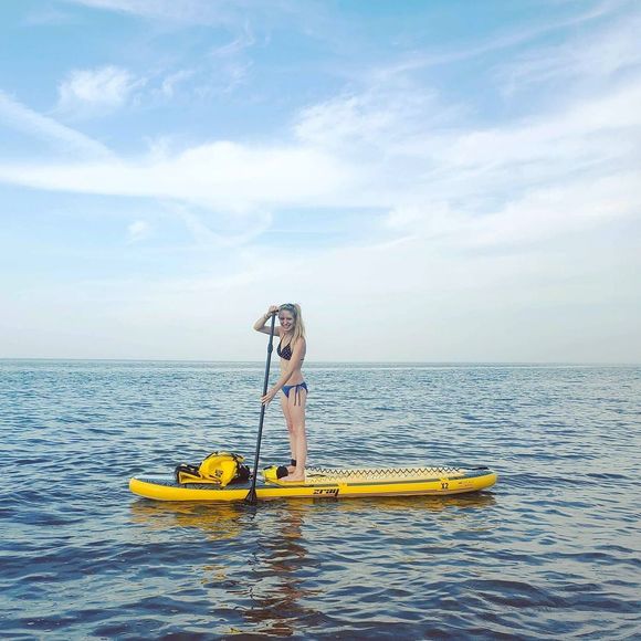 Meet your Posher, Kelsey - Picture 1 of 1